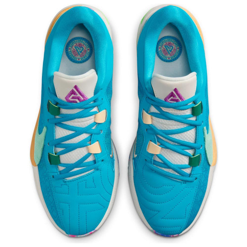 Nike Freak 5 ''Made in Sepolia''